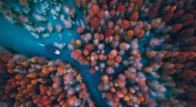 amazing imagery skypixel aerial photography