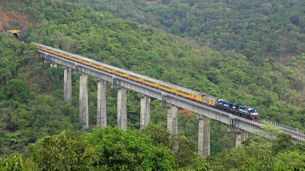 8 indian railways photography by omkar sawant