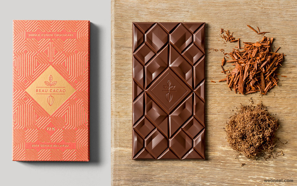 10 chocolate packaging design by sociodesign