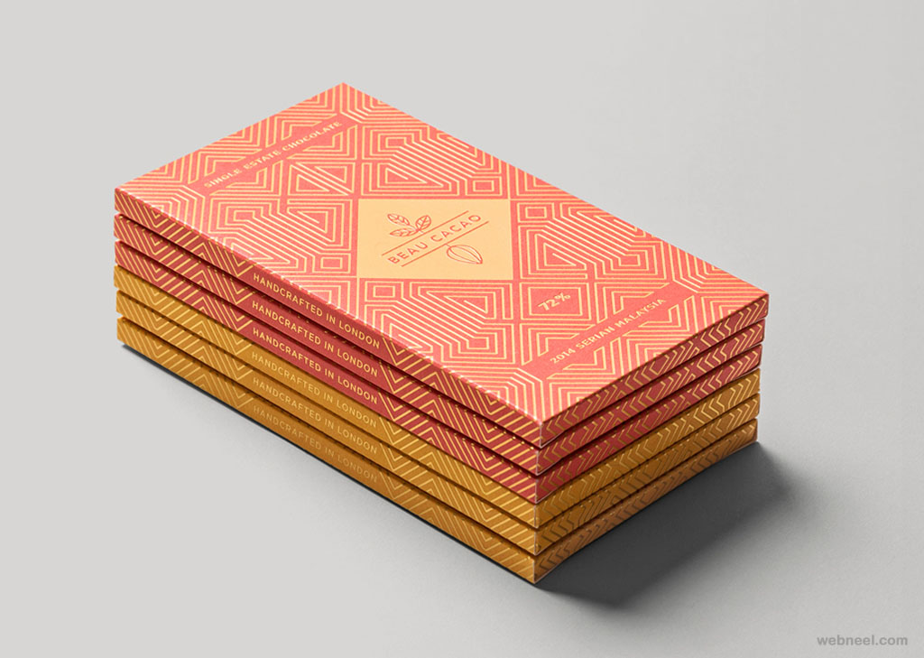 11 chocolate packaging design by sociodesign
