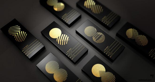pen packaging design