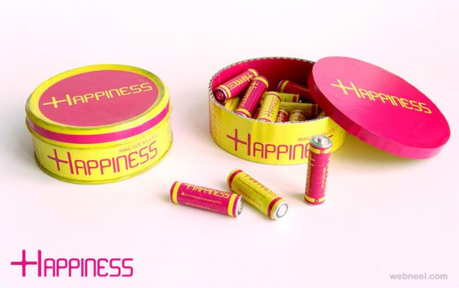packaging design