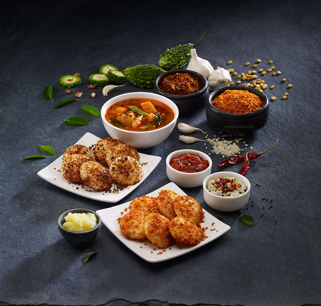 15 india food idly by shirish sen