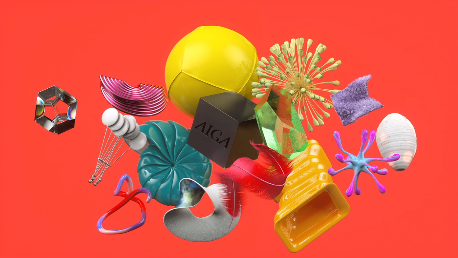 aiga design conference