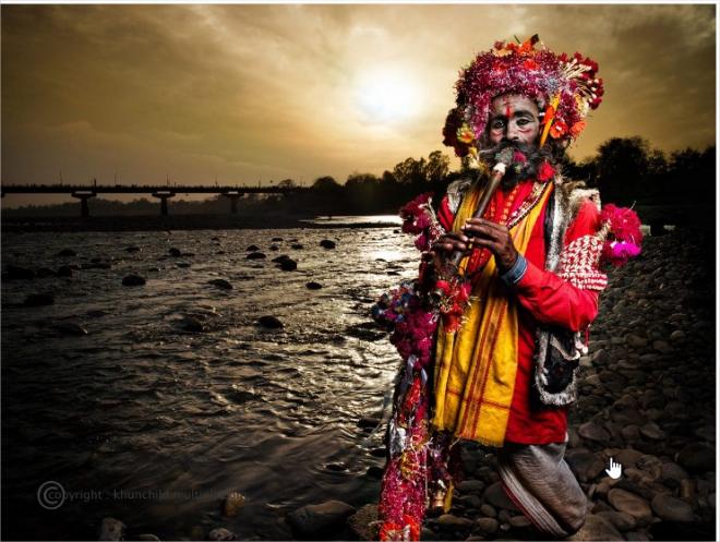 india photography