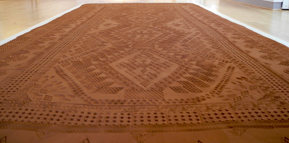 1 sand art illustrations by rena detrixhe