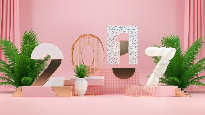 typography design