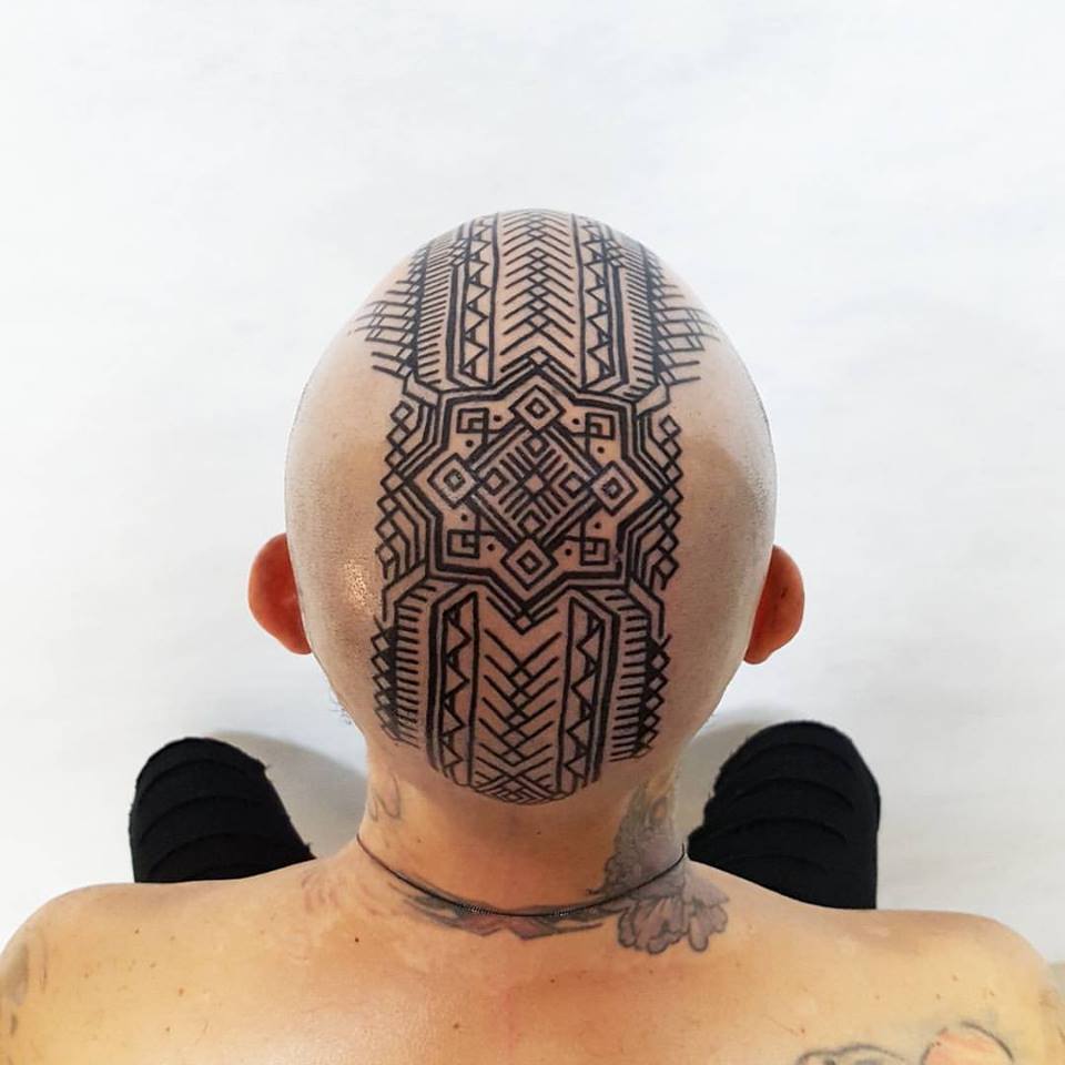 10 tattoo art by brian gomes