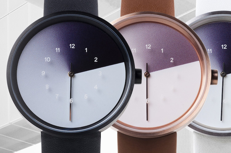 10 watch design by jiwoong jung