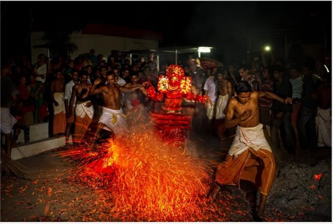 india photography