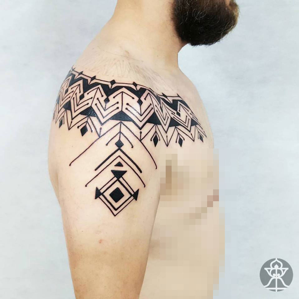 11 tattoo art by brian gomes