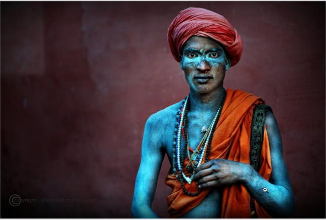 india photography
