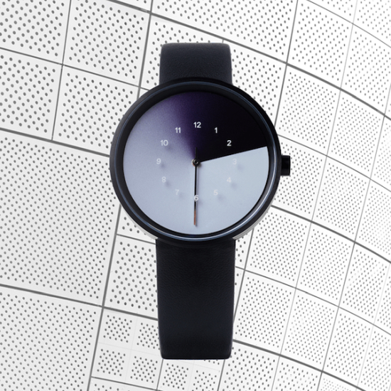 2 watch design by jiwoong jung