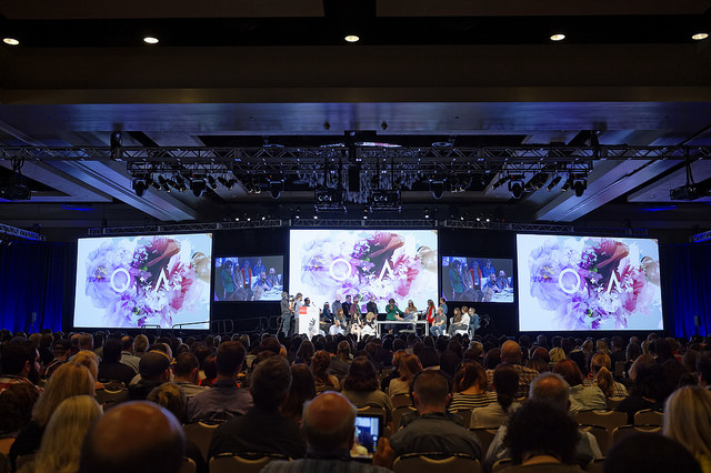 aiga design conference
