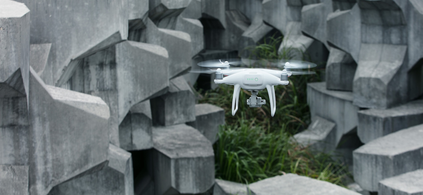 3 dji drone phantom advanced