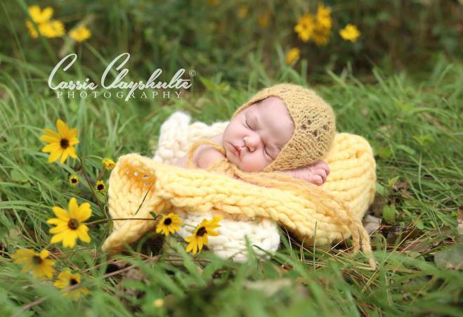 newborn baby photography