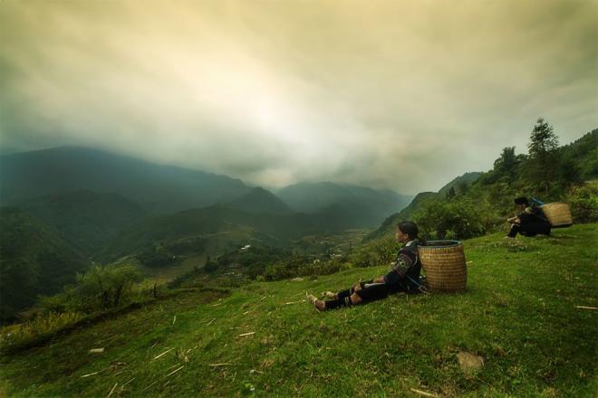 travel photography