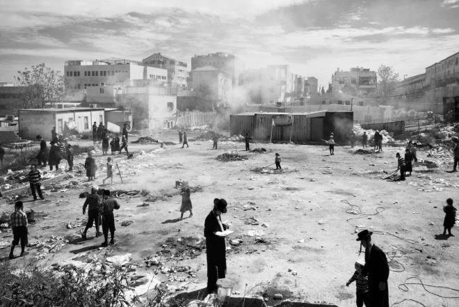 magnum photography awards