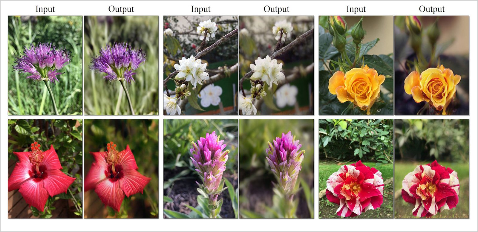 4 painting to photo converter