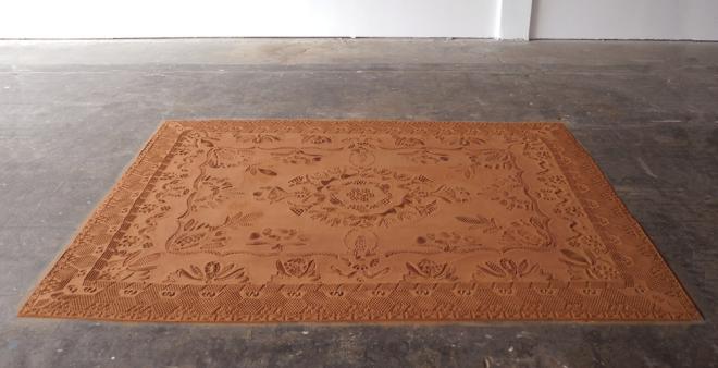 rug art illustrations