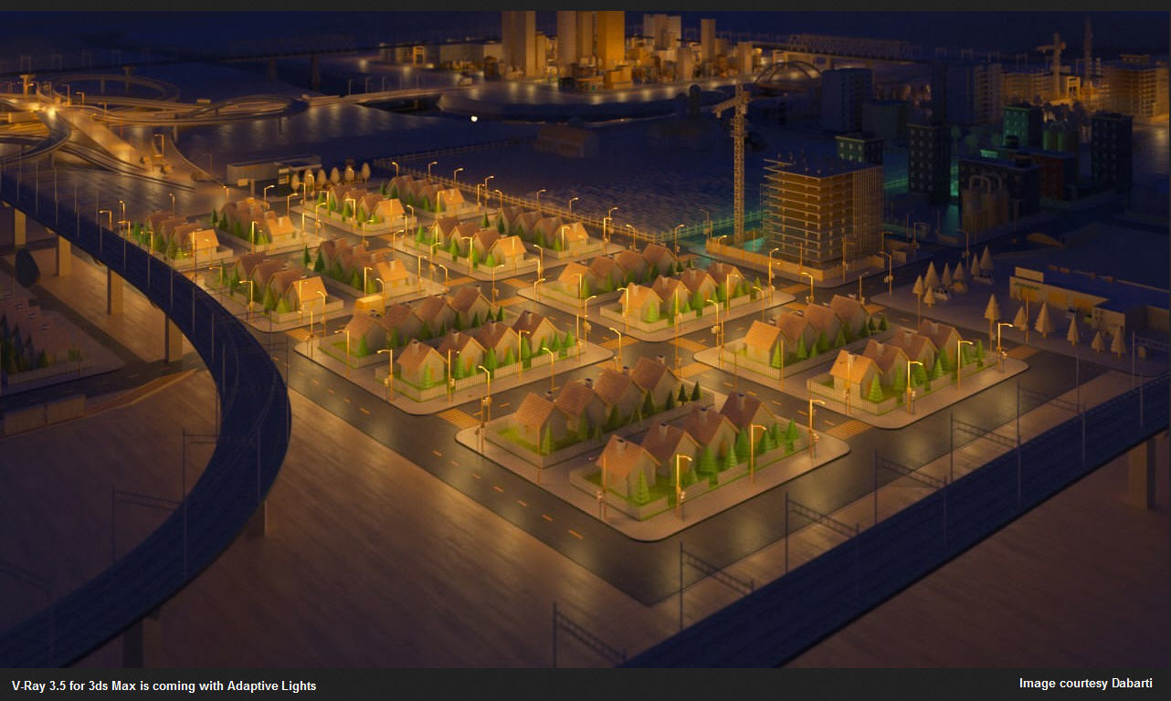 4 vray3.5 maya animation