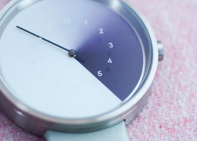 watch design