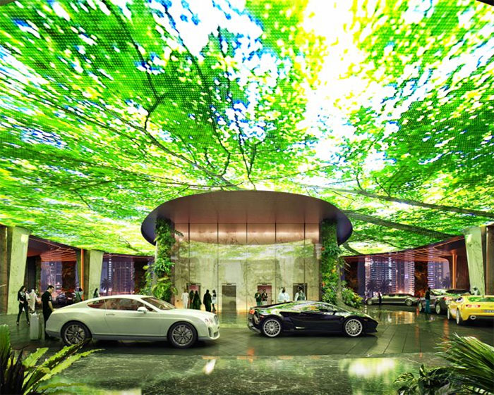 5 design award winning photo by zas architects