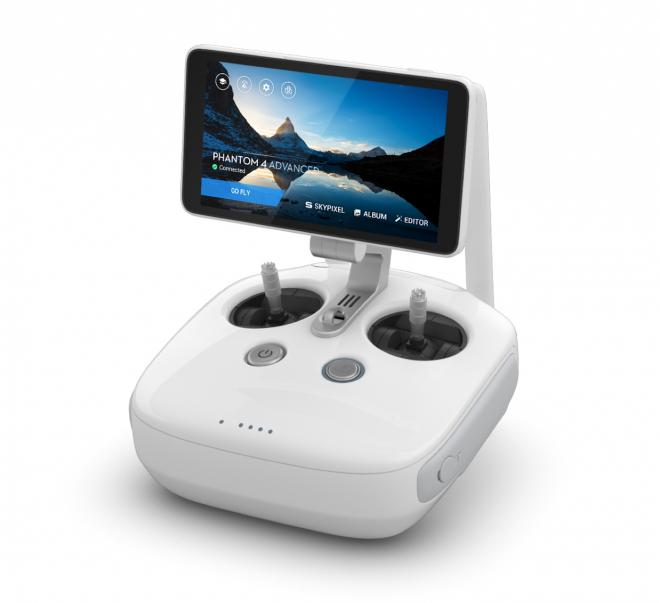 dji drone phantom 4 advanced