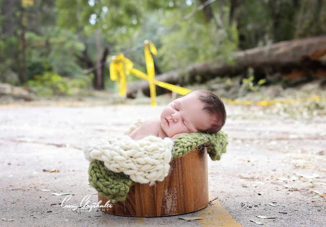 newborn baby photography