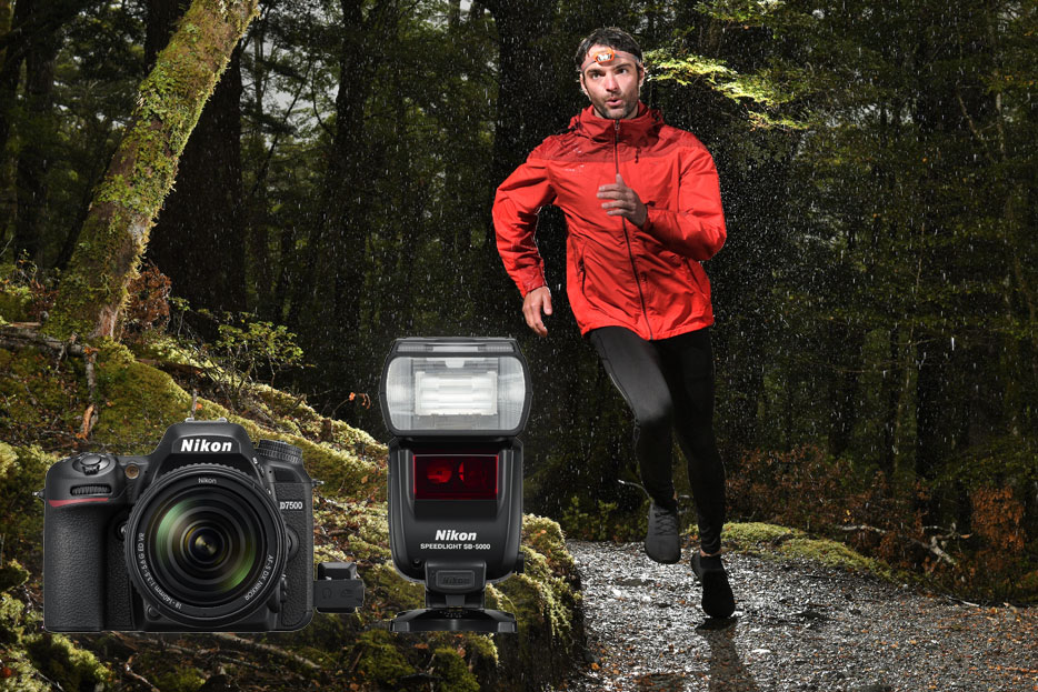 5 nikon d7500 dslr camera