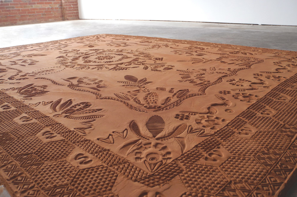 5 sand art illustrations by rena detrixhe