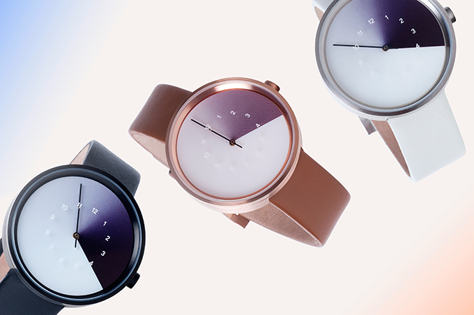 5 watch design by jiwoong jung