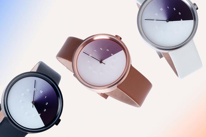 watch design