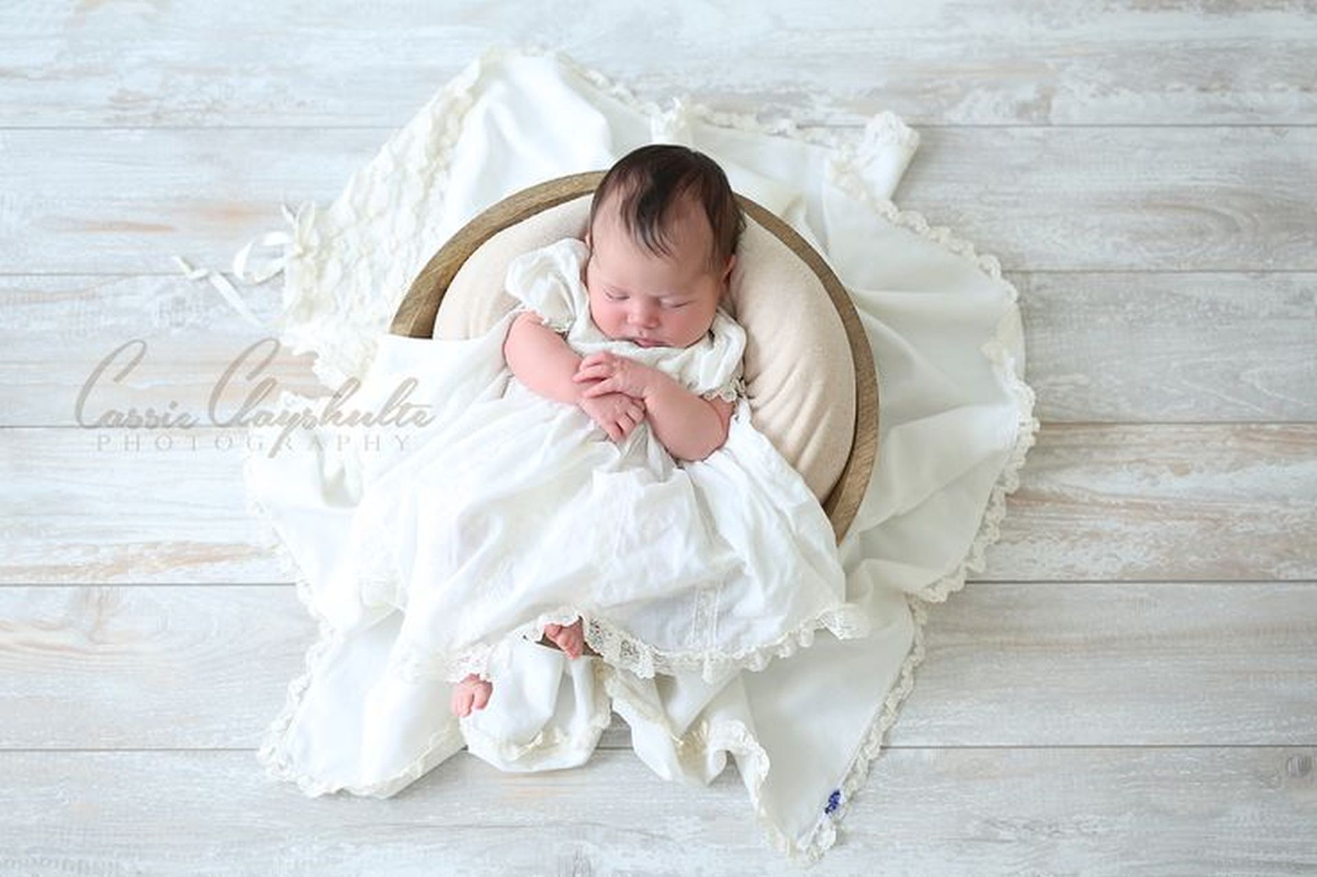 6 newborn baby photography