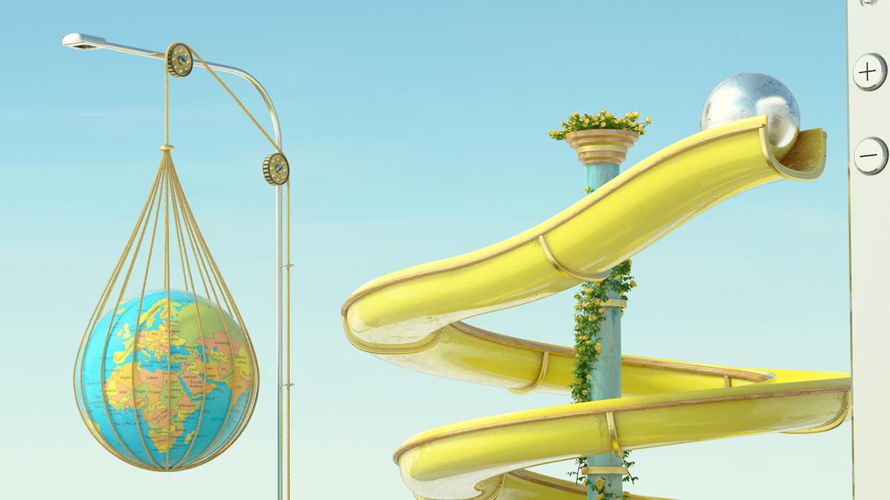 6 typography design by jose checa