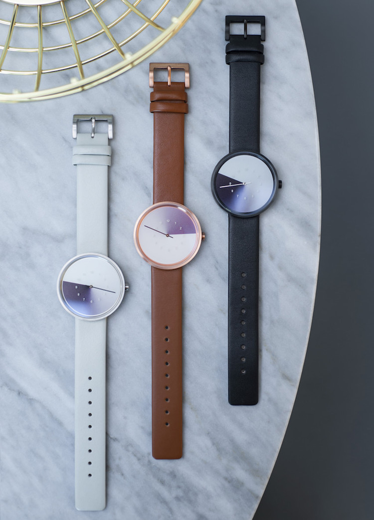 6 watch design by jiwoong jung
