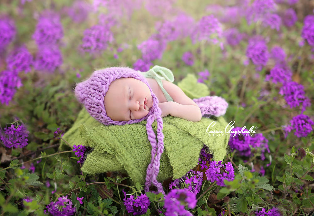 7 newborn baby photography