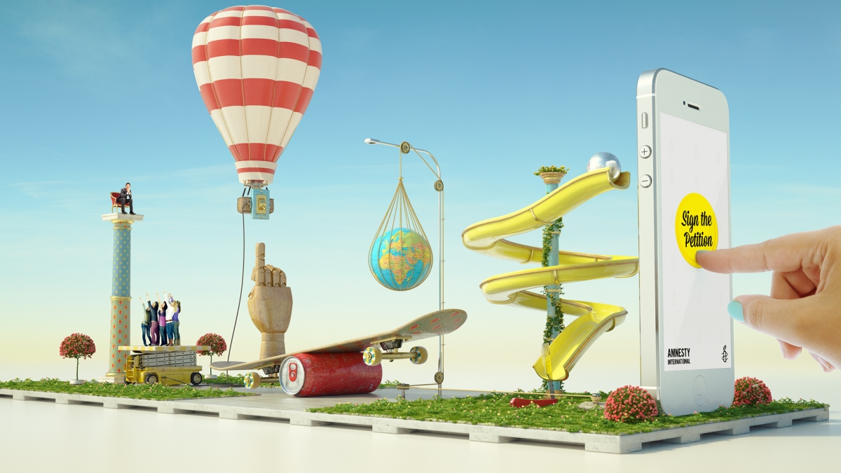 typography design by jose checa