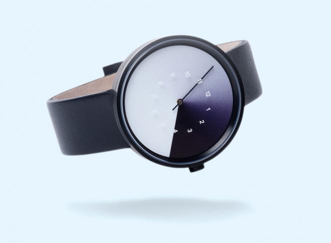 watch design