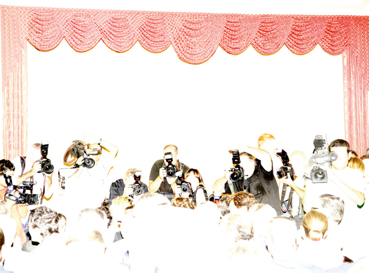 magnum photography awards by julian baron garcia