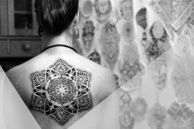 tattoo art