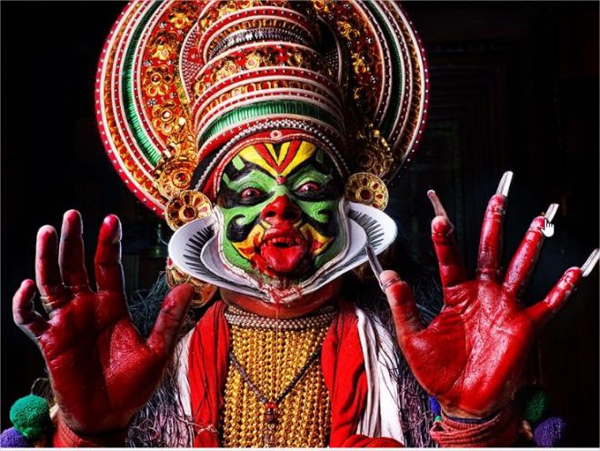 india photography