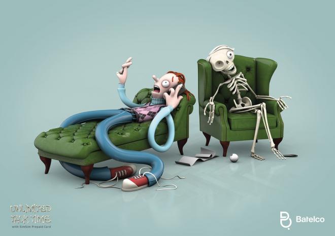 advertising design