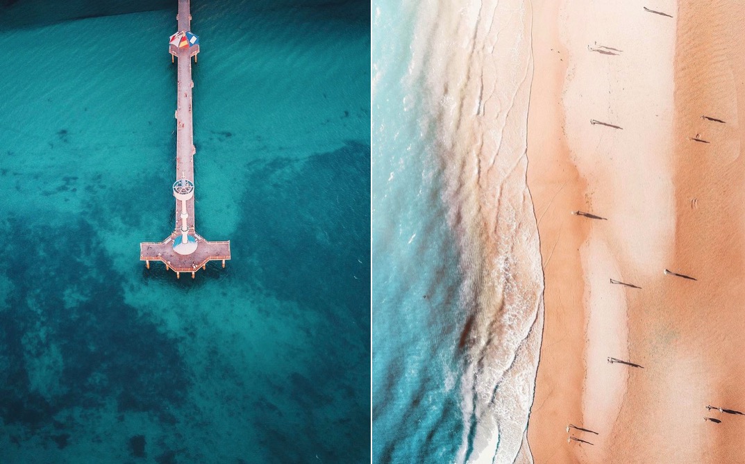 1 aerial photography by bo le