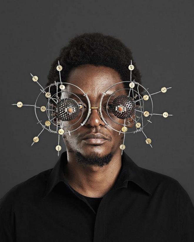 creative funny spectacles designs