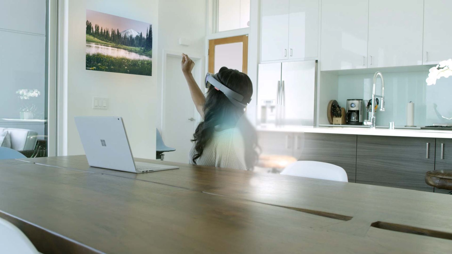 1 microsoft fluent design system