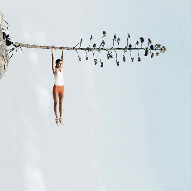 photo manipulation