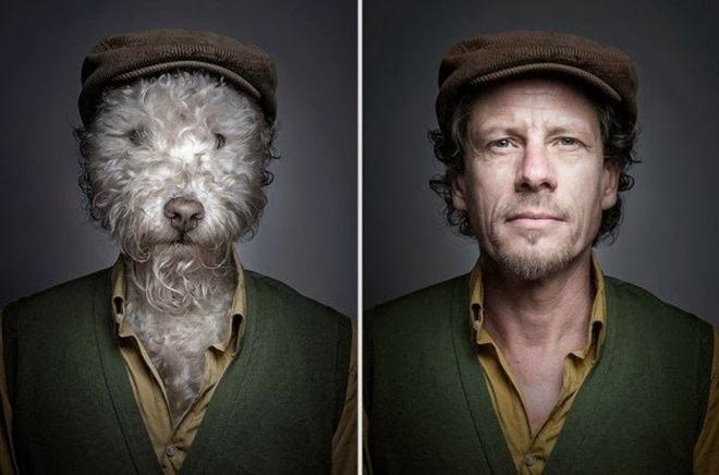 photo manipulations