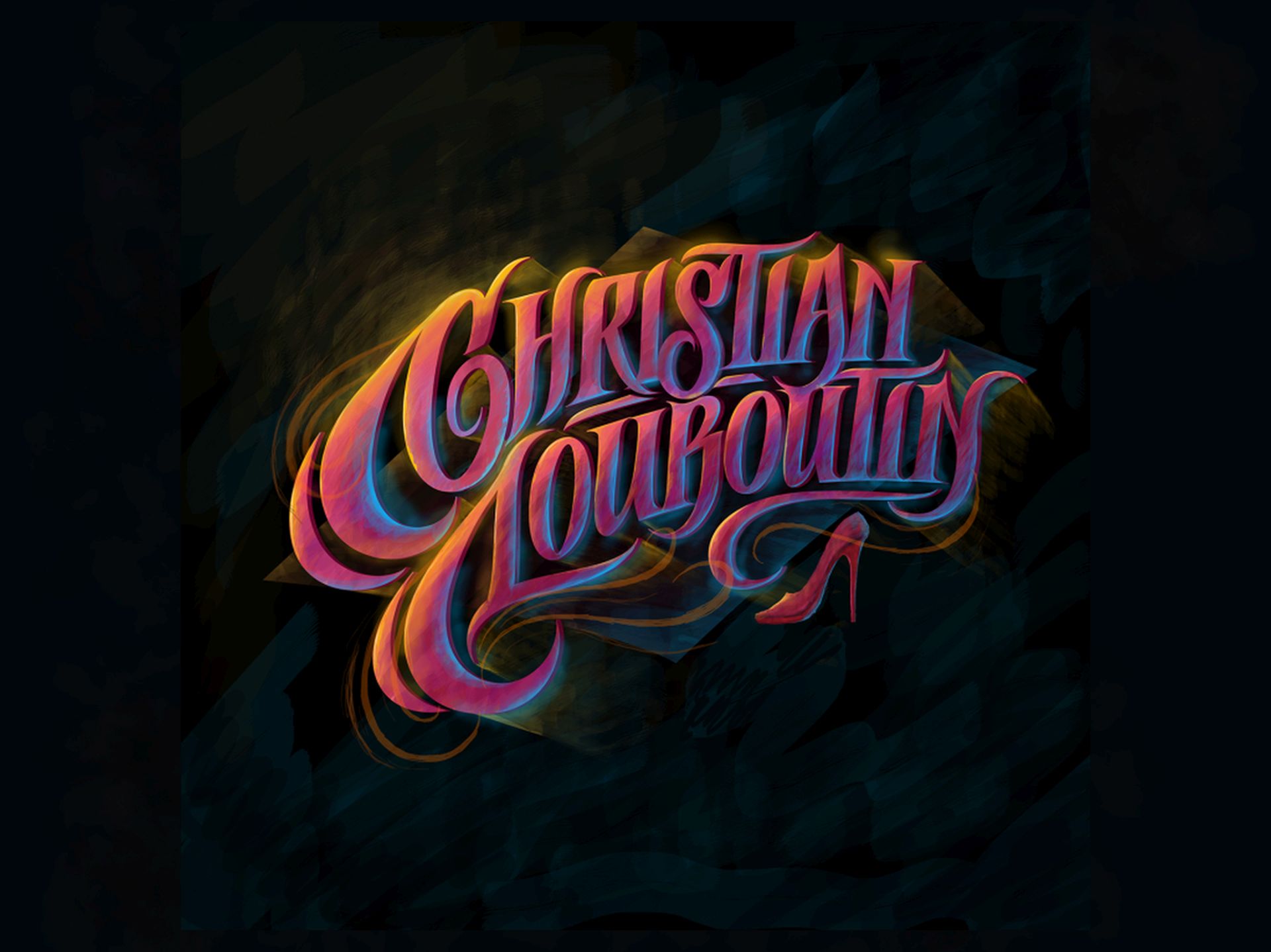 typography design by biksence