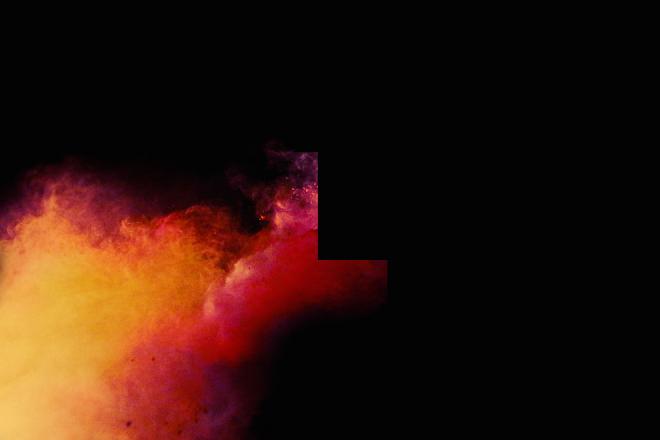 colourful typography designs